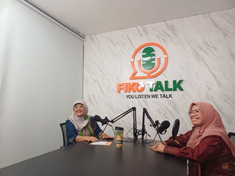 Fikom Unisba Silaturahmi ke Fikom Unissula, Pelajari RPL dan Tinjau Tiga Laboratorium Unggulan
