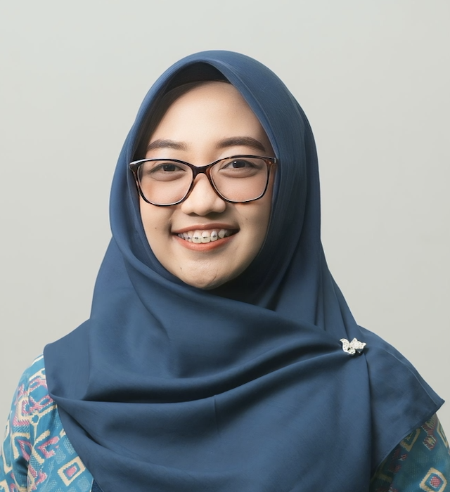 Dannia Ayu Martina, S.I.Kom., M.I.Kom