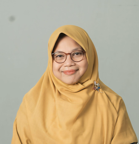 Dr. Dian Marhaeni Kurdaningsih, S.Sos, M.Si