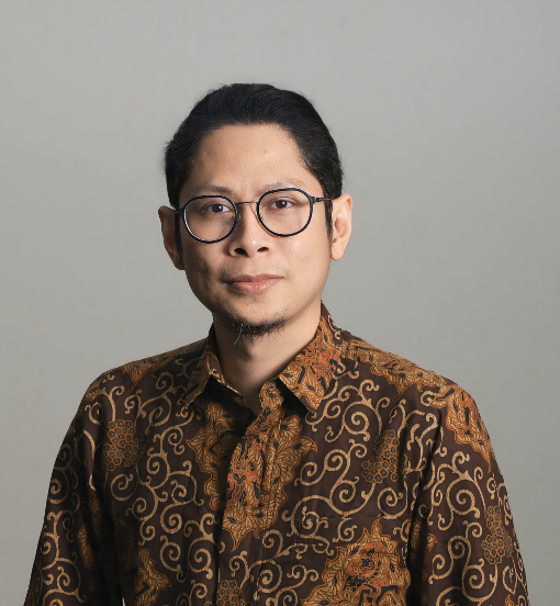 Fikri Shofin Mubarok, SE, M.I.Kom
