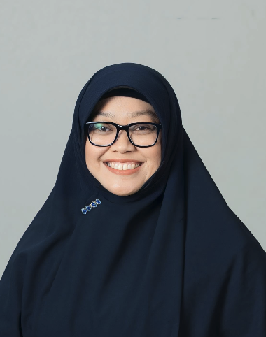 Hj. Iky Putri Aristhya, S.I.Kom., M.I.Kom.
