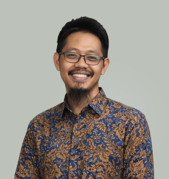 Dr. Mubarok S.Sos, M.Si