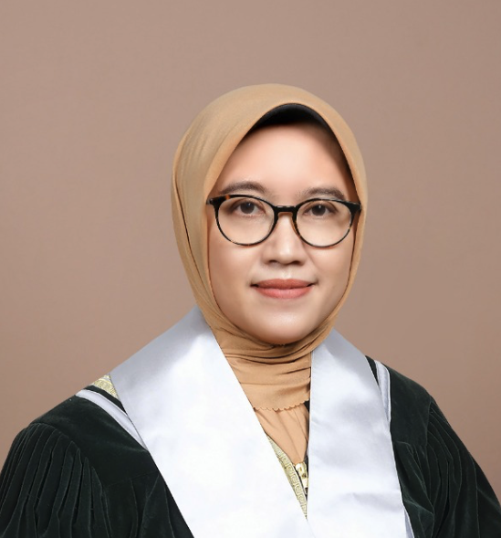Prof. Dr. Hj. Olivia Fachrunnisa, S.E., M.M.