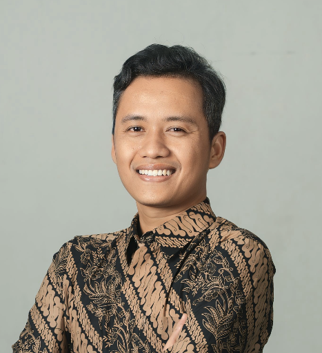 Urip Mulyadi, S.I.Kom., M.I.Kom