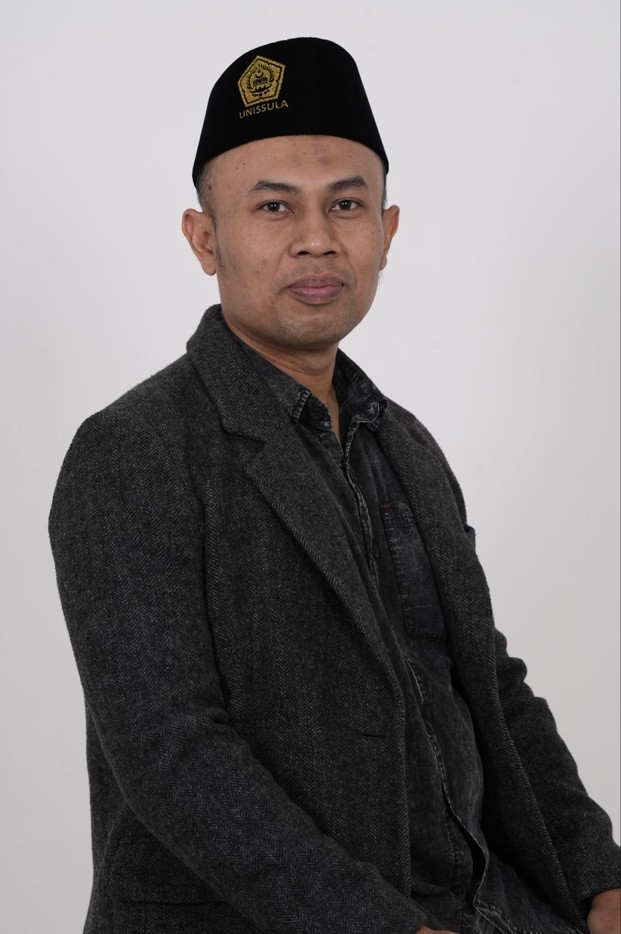 Heru Fajar Riyanto