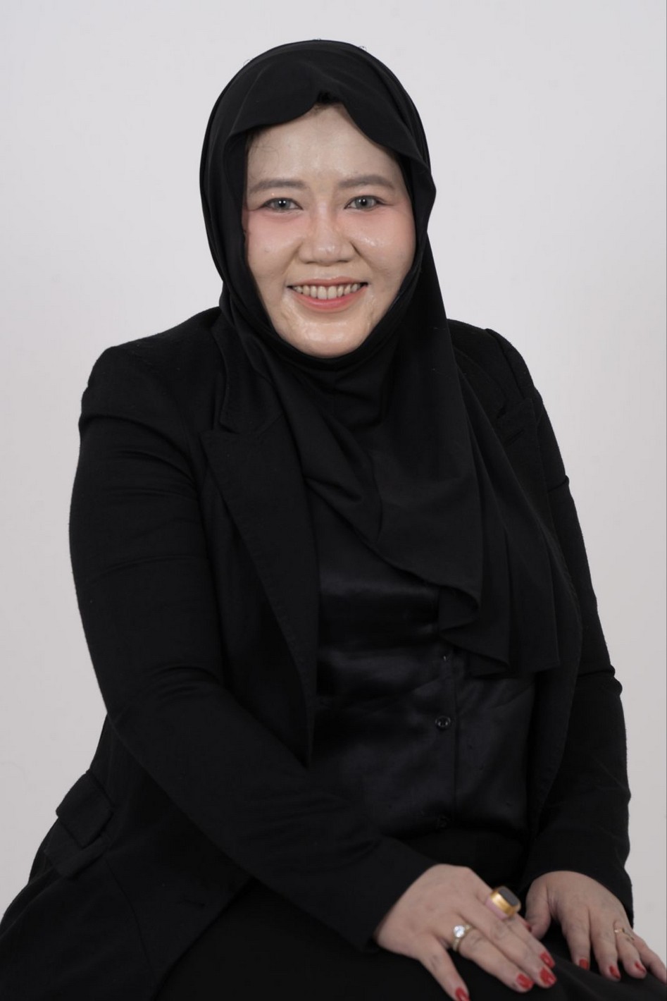 Lena Marlina