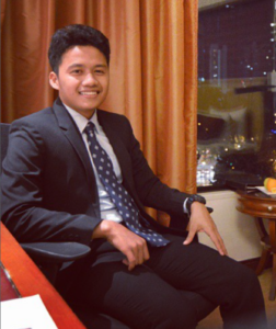 Urip Mulyadi, S.I.Kom., M.I.Kom