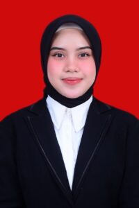 Tria Abel Septiani, S.I.Kom