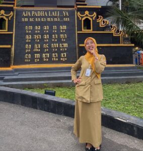 Yulinar Toraning Tyas, S.I.Kom